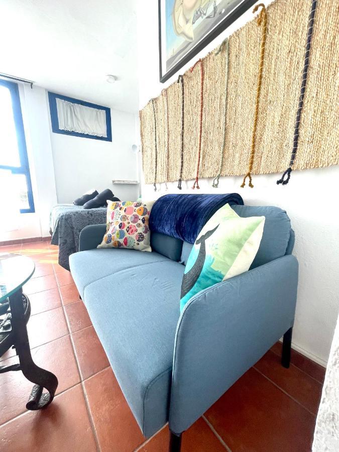 Casa Pescado El Descanso Del Lagarto Арресіфе Екстер'єр фото